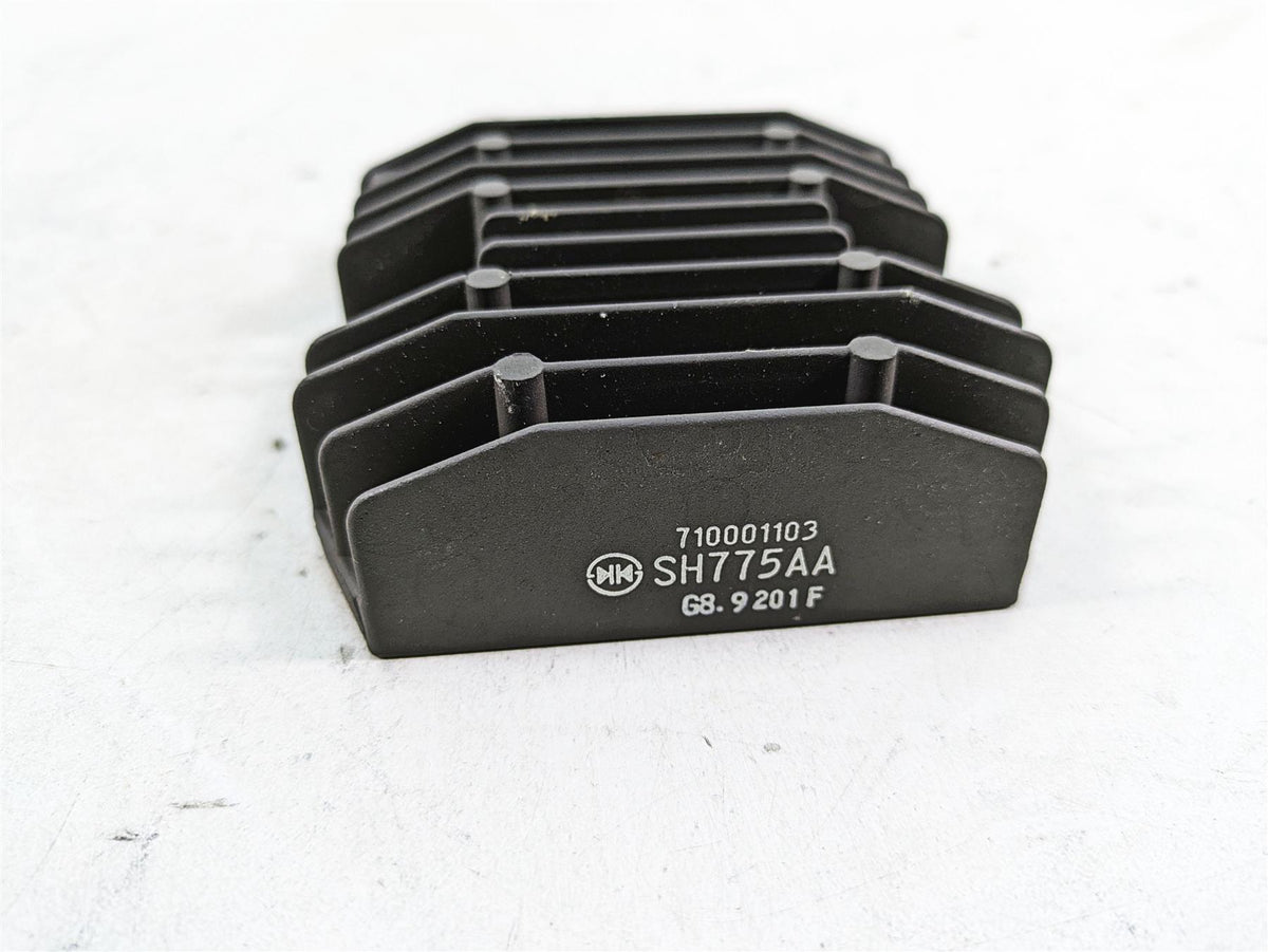 2019 Sea-Doo Spark 900 Trixx Rectifier Voltage Regulator SH775AA 710001103 {{ shop.shopifyCountryName }} - Mototech271