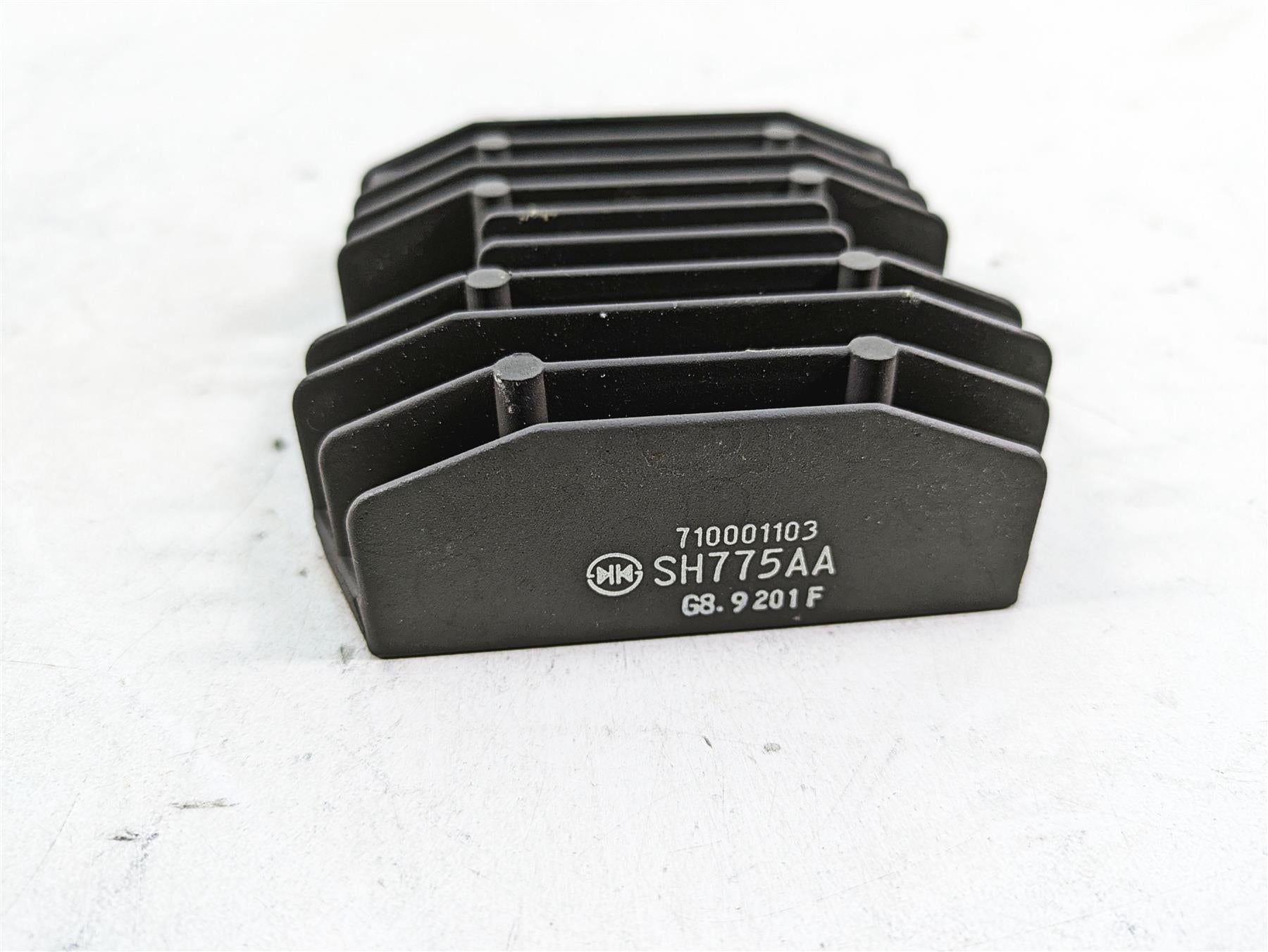 2019 Sea-Doo Spark 900 Trixx Rectifier Voltage Regulator SH775AA 710001103 {{ shop.shopifyCountryName }} - Mototech271