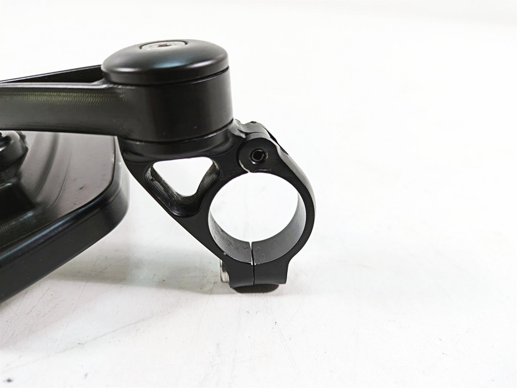 2016 Ducati Panigale 1299 S CRG Handle Bar End Rear View Mirror AO-100 {{ shop.shopifyCountryName }} - Mototech271