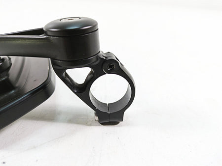 2016 Ducati Panigale 1299 S CRG Handle Bar End Rear View Mirror AO-100 {{ shop.shopifyCountryName }} - Mototech271