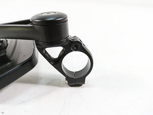 2016 Ducati Panigale 1299 S CRG Handle Bar End Rear View Mirror AO-100