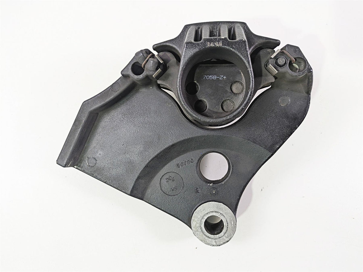 1999 Harley Dyna FXDL Low Rider Rear Brake Caliper & Mount 44050-87 {{ shop.shopifyCountryName }} - Mototech271