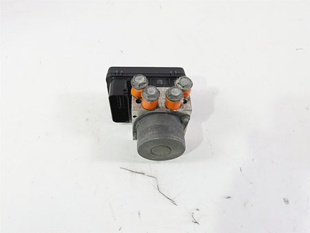 2015 Harley FXDF Dyna Fat Bob Abs Brake Pump Pressure Module 48340-12 {{ shop.shopifyCountryName }} - Mototech271