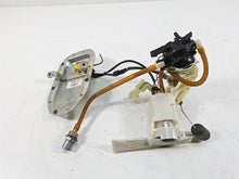 Load image into Gallery viewer, 2012 Harley FLD Dyna Switchback Fuel Gas Petrol Pump + Sender - Tested 75323-12 | Mototech271
