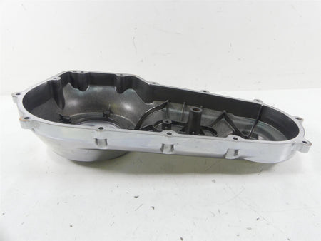 2014 Harley FXDL Dyna Low Rider Outer Primary Drive Cover Mid Ctrl 60761-06 {{ shop.shopifyCountryName }} - Mototech271