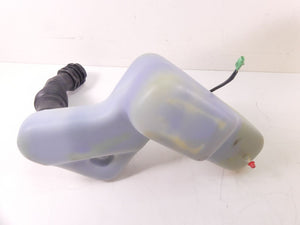 2002 Kawasaki Jetski Ultra 130 Di Oil & Fuel Gas Tank Reservoir Set  51004-3734