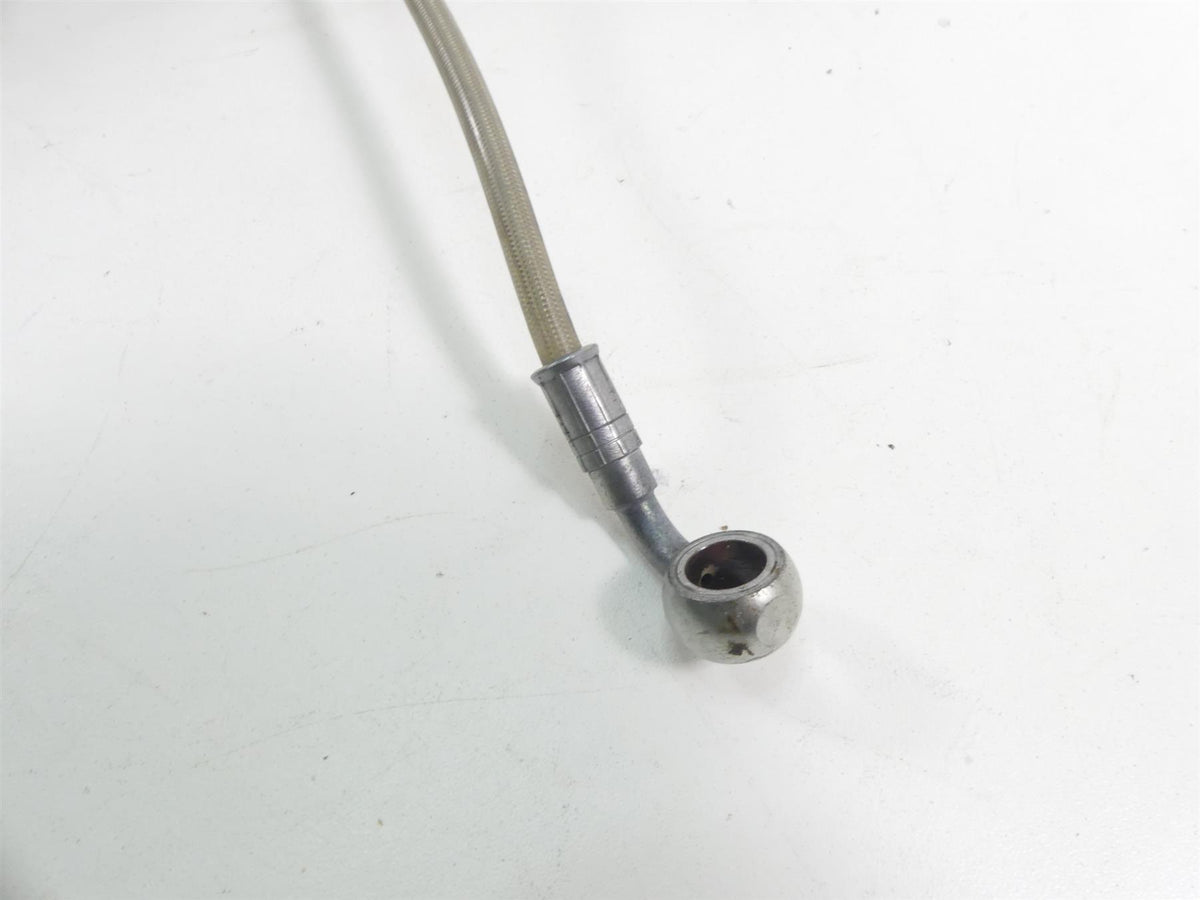 2006 Ducati Multistrada 1000S Tuningparts Clutch Slave Cylinder T11062925 {{ shop.shopifyCountryName }} - Mototech271