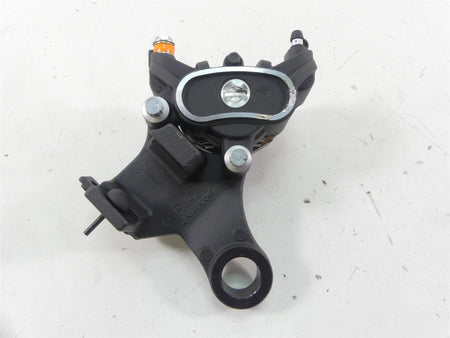 2020 Harley XL1200 CX Sportster Roadster Rear Brake Caliper & Bracket 41300039 {{ shop.shopifyCountryName }} - Mototech271