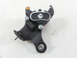 2020 Harley XL1200 CX Sportster Roadster Rear Brake Caliper & Bracket 41300039
