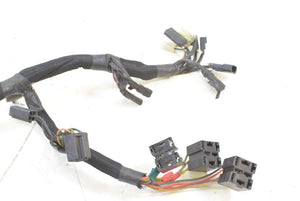 2010 Polaris Dragon RMK 800 S10PG8ESA Wiring Harness Loom -No Cuts 2411090