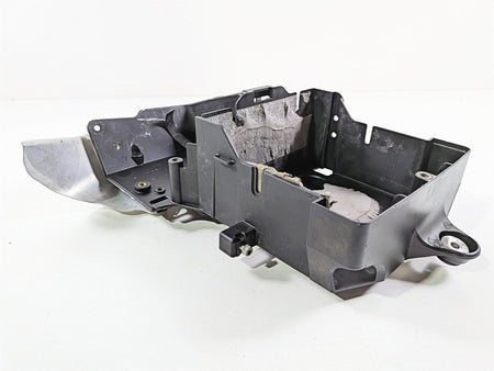 2008 Ducati 1098 SBK Battery Box Tray Holder Bracket 82919392A-Mototech271