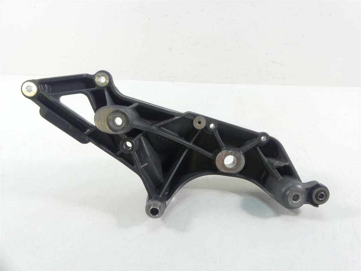 2012 Mv Agusta Brutale 1090 R Right Frame Plate Bracket Mount Holder 80B0B3976 {{ shop.shopifyCountryName }} - Mototech271