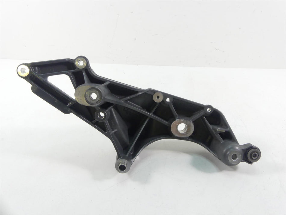 2012 Mv Agusta Brutale 1090 R Right Frame Plate Bracket Mount Holder 80B0B3976 {{ shop.shopifyCountryName }} - Mototech271