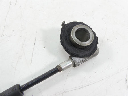 1998 Harley Touring FLHTC Electra Glide Speedo Drive Gear Hub & Cable 67101-96 {{ shop.shopifyCountryName }} - Mototech271