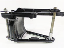 Load image into Gallery viewer, 2018 Harley FLHCS Softail Heritage 115th Rear Swingarm &amp; Guards 47400099BHP
