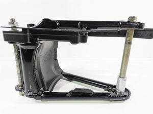 2018 Harley FLHCS Softail Heritage 115th Rear Swingarm & Guards 47400099BHP