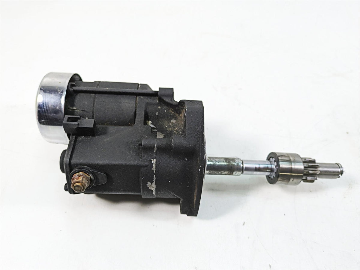 1999 Harley Touring FLHTC Electra Glide Engine Starter Motor 31553-94B {{ shop.shopifyCountryName }} - Mototech271