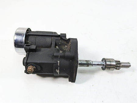 1999 Harley Touring FLHTC Electra Glide Engine Starter Motor 31553-94B {{ shop.shopifyCountryName }} - Mototech271