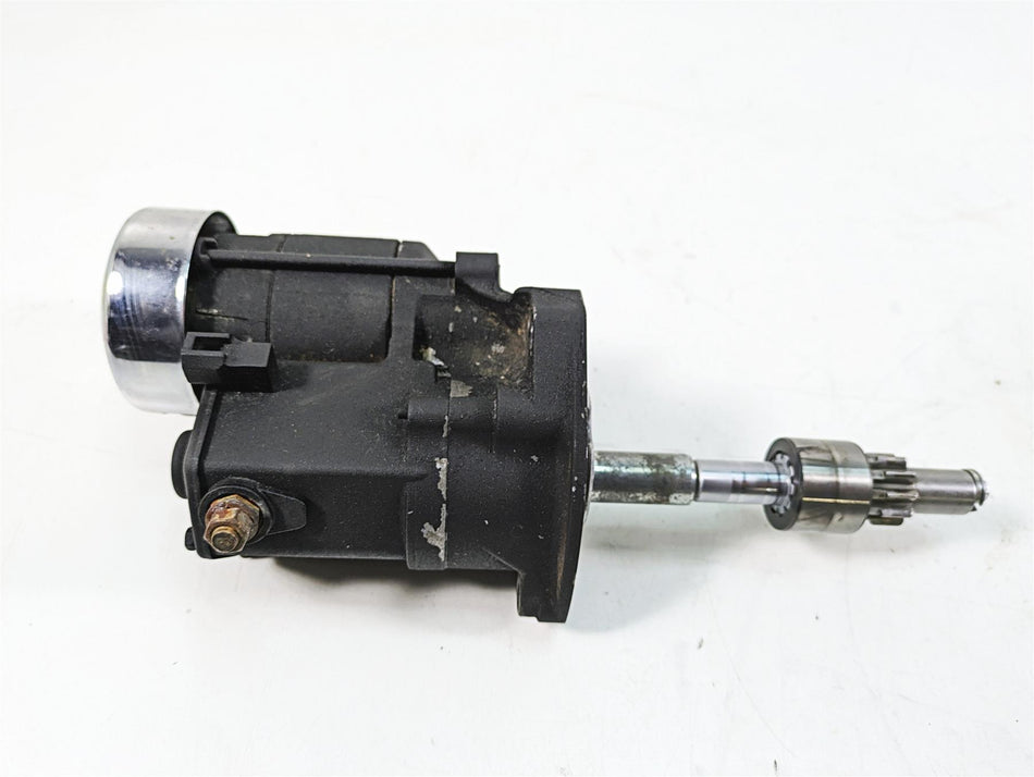 1999 Harley Touring FLHTC Electra Glide Engine Starter Motor 31553-94B {{ shop.shopifyCountryName }} - Mototech271