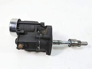 1999 Harley Touring FLHTC Electra Glide Engine Starter Motor 31553-94B | Mototech271