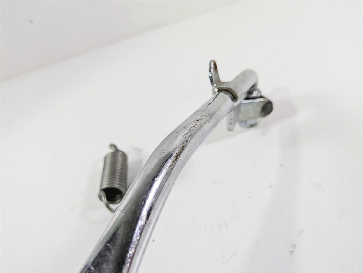 2014 Harley FXDF Dyna Fat Bob Side Kickstand Kick Jiffy Stand 49704-90H {{ shop.shopifyCountryName }} - Mototech271