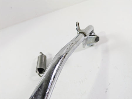 2014 Harley FXDF Dyna Fat Bob Side Kickstand Kick Jiffy Stand 49704-90H {{ shop.shopifyCountryName }} - Mototech271