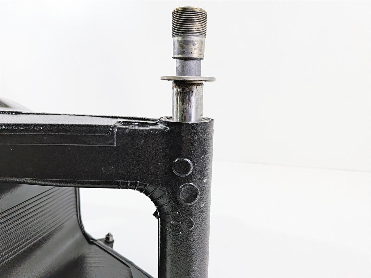 2017 BMW S1000RR K46 Black Aluminum Swingarm Swing Arm -Read 33358549982 {{ shop.shopifyCountryName }} - Mototech271