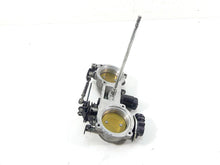 Load image into Gallery viewer, 2015 Harley VRSCF Muscle V-Rod Throttle Body Fuel Injection 27657-01
