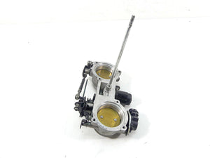 2015 Harley VRSCF Muscle V-Rod Throttle Body Fuel Injection 27657-01