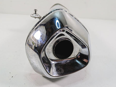 2016 BMW R1200R K53 Oem Lafranconi Chrome Exhaust Muffler Pipe -Read 18518545576 {{ shop.shopifyCountryName }} - Mototech271