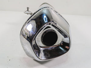 2016 BMW R1200R K53 Oem Lafranconi Chrome Exhaust Muffler Pipe -Read 18518545576 | Mototech271