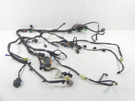 2020 Suzuki GSX1300 R Hayabusa Main Wiring Harness Loom - Read 36610-15HC0 {{ shop.shopifyCountryName }} - Mototech271