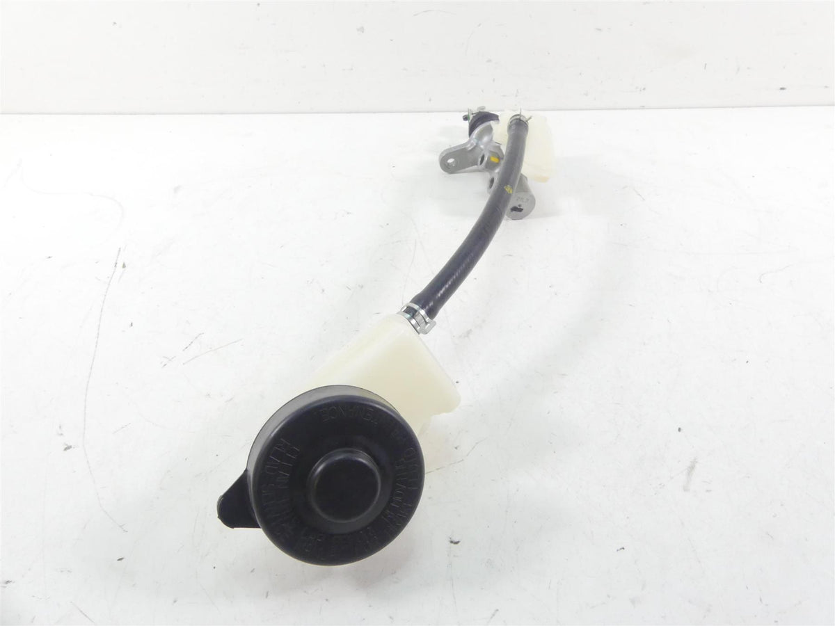 2021 Honda Talon SXS1000 S2X 1000R Brake Master Cylinder 11/16" 45510-HL4-F01 {{ shop.shopifyCountryName }} - Mototech271