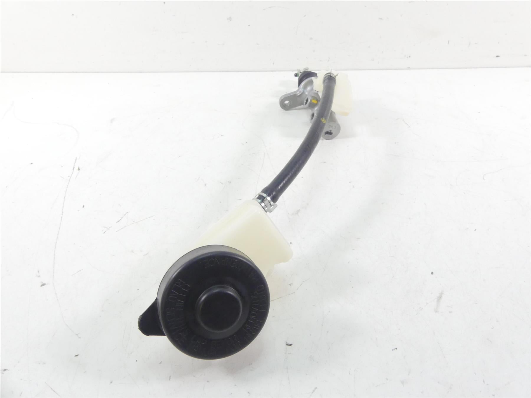 2021 Honda Talon SXS1000 S2X 1000R Brake Master Cylinder 11/16" 45510-HL4-F01 {{ shop.shopifyCountryName }} - Mototech271