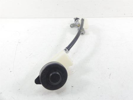 2021 Honda Talon SXS1000 S2X 1000R Brake Master Cylinder 11/16" 45510-HL4-F01 {{ shop.shopifyCountryName }} - Mototech271