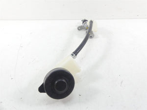 2021 Honda Talon SXS1000 S2X 1000R Brake Master Cylinder 11/16" 45510-HL4-F01