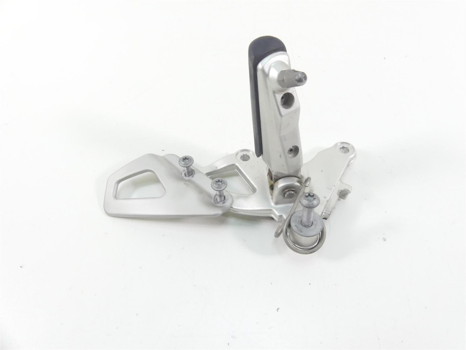 2016 BMW R nineT R9T K21 Right Front Rider Driver Footpeg Foot Peg 46717671078 {{ shop.shopifyCountryName }} - Mototech271