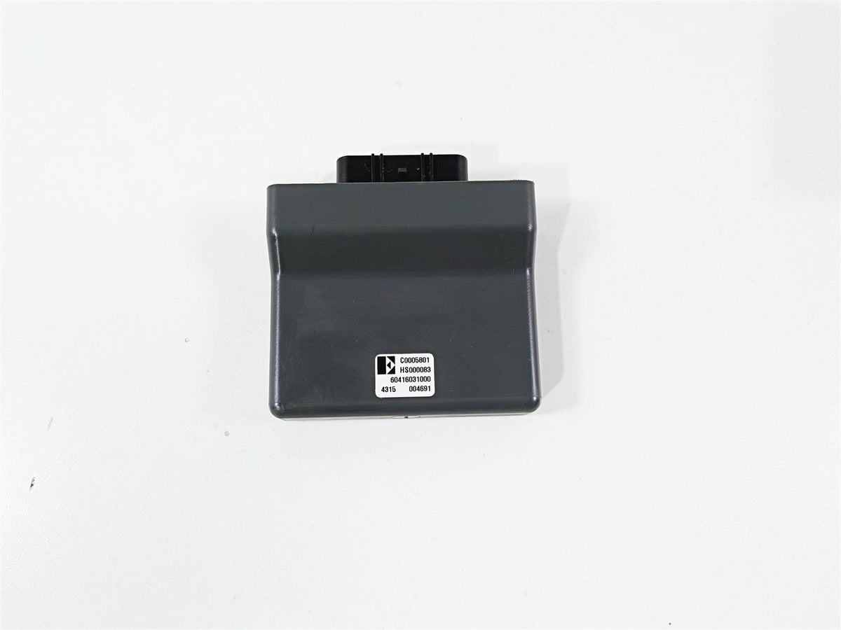 2016 KTM 1290 Super Adventure Safety Control Module Unit 60416031000 60416031100 {{ shop.shopifyCountryName }} - Mototech271