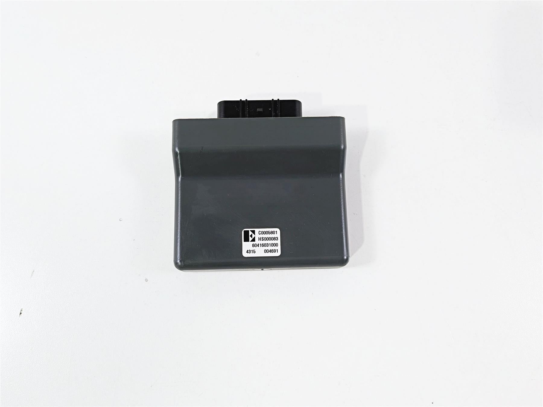 2016 KTM 1290 Super Adventure Safety Control Module Unit 60416031000 60416031100 {{ shop.shopifyCountryName }} - Mototech271