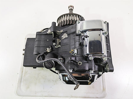 2016 Harley Touring FLTRX Road Glide Transmission Gear Box 6 Speed 33166-10A {{ shop.shopifyCountryName }} - Mototech271