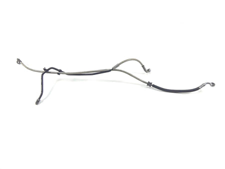 2013 BMW F800GS STD K72 Rear Abs Brake Line Hose Set 34328530043 {{ shop.shopifyCountryName }} - Mototech271