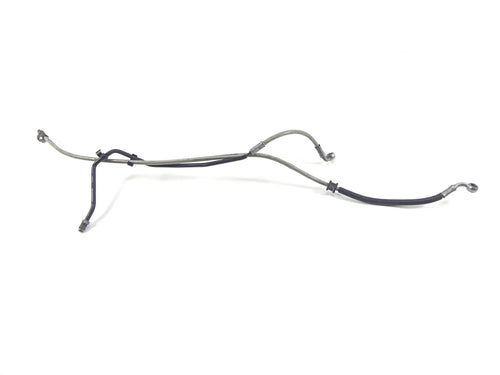 2013 BMW F800GS STD K72 Rear Abs Brake Line Hose Set 34328530043 | Mototech271