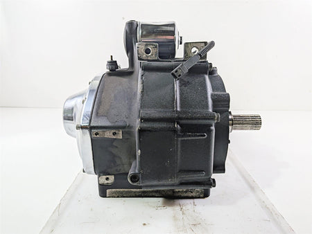 2014 Harley FXDL Dyna Low Rider Engine Bottom End Crank Case Shaft Set 24621-06B {{ shop.shopifyCountryName }} - Mototech271