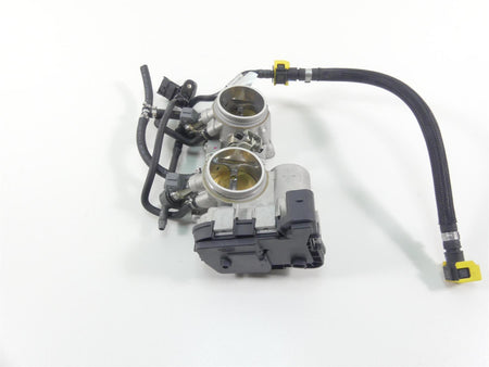 2021 Aprilia Tuono 660 RS660 Throttle Body Bodies Fuel Injection 1A019430 {{ shop.shopifyCountryName }} - Mototech271