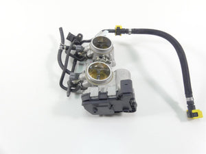 2021 Aprilia Tuono 660 RS660 Throttle Body Bodies Fuel Injection 1A019430 | Mototech271