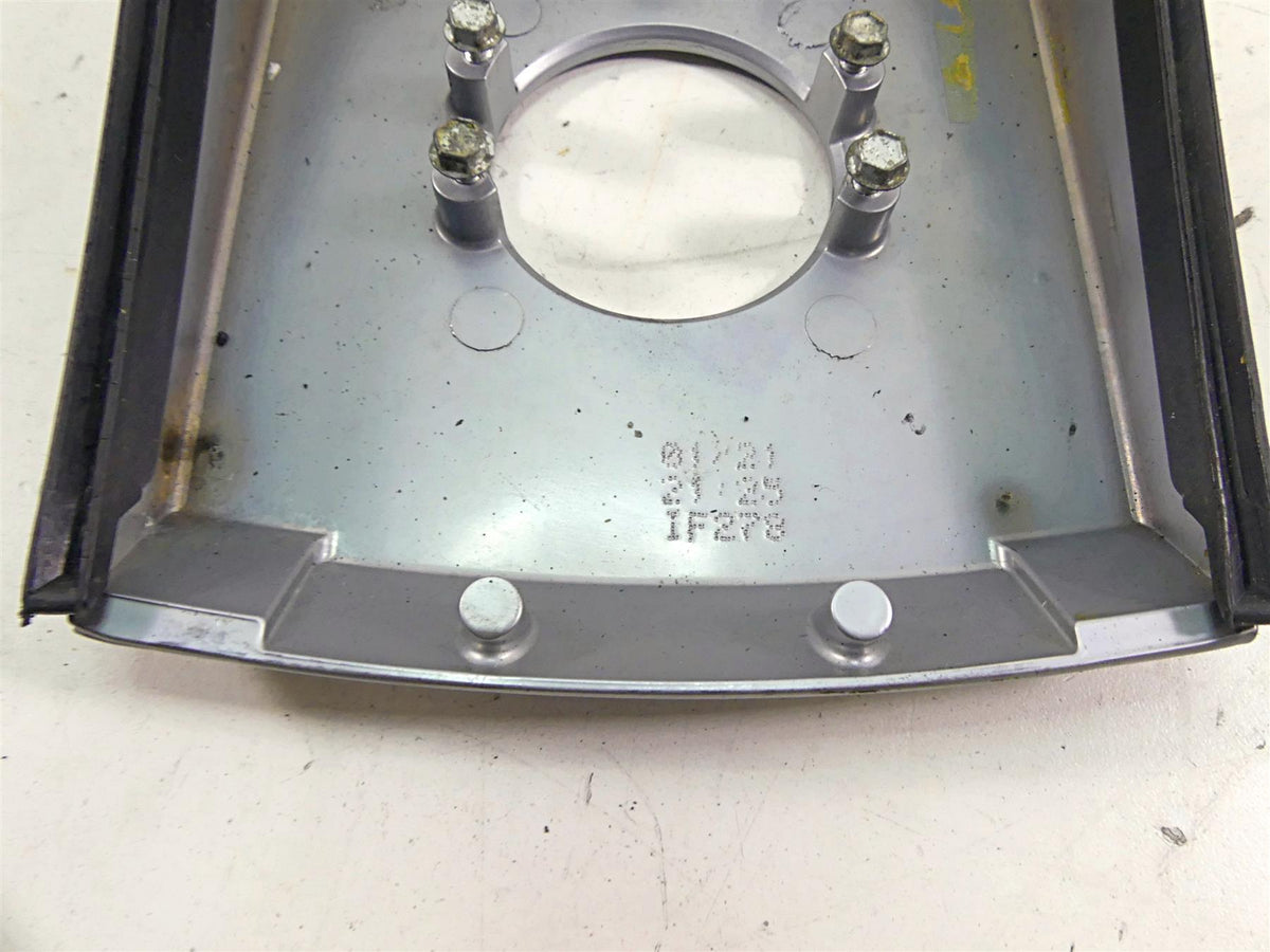 2013 Harley Softail FLSTFB Fat Boy Lo Tank Dash Console Cover Panel 71273-00A {{ shop.shopifyCountryName }} - Mototech271