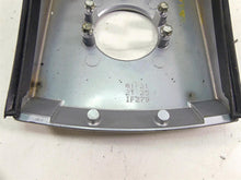 Load image into Gallery viewer, 2013 Harley Softail FLSTFB Fat Boy Lo Tank Dash Console Cover Panel 71273-00A | Mototech271
