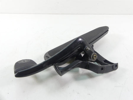 2016 Indian Chief Dark Horse Front Right Floor Board & Brake Pedal 5138848 {{ shop.shopifyCountryName }} - Mototech271
