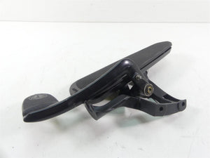 2016 Indian Chief Dark Horse Front Right Floor Board & Brake Pedal 5138848 | Mototech271