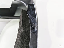 Load image into Gallery viewer, 2014 Suzuki M109R VZR1800 Boulevard Radiator Fairing Cover Cowl Set 47551-48G50
